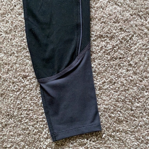 Champion Leggings | Size SMALL - Picture 2 of 5